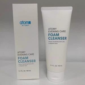Atomy foam cleansee
